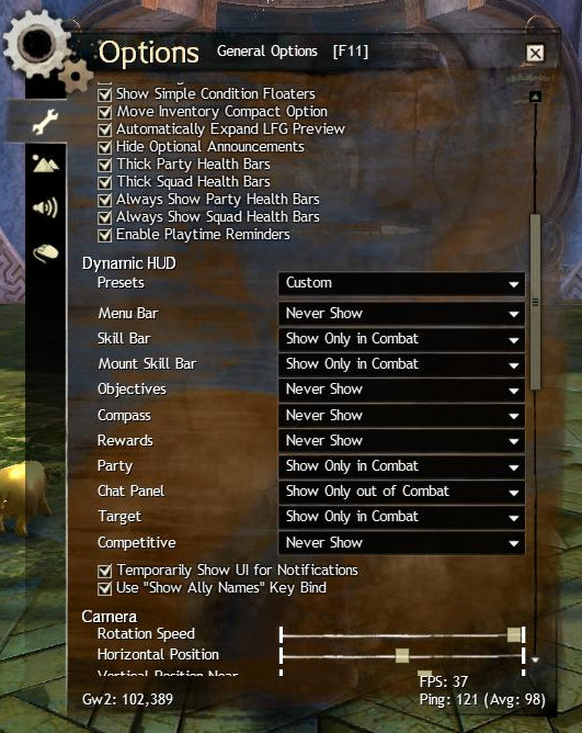 Guide to Objective Scaling Rewards - GW2 - MetaBattle
