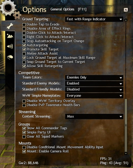 PvP Legendary Armor Crafting Guide - GW2 - MetaBattle
